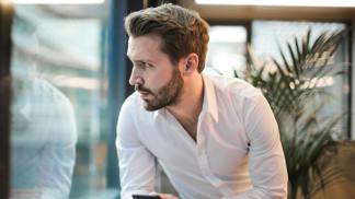 Jáchym (30): Tchán mě měl za pražského floutka a já mu dal za pravdu. Raději jsem přišel o lásku, než abych dřel ve stodole