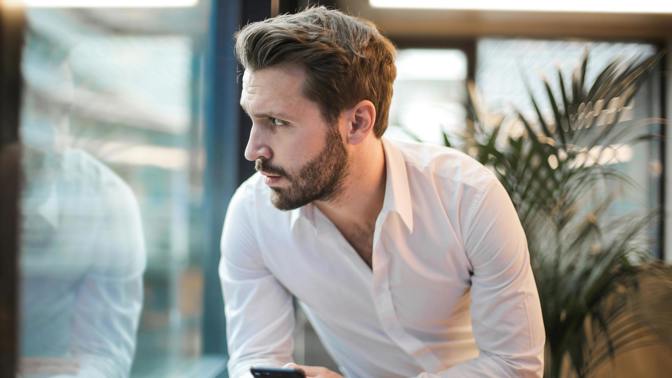 Příběhy o lásce: Tchán mě měl za pražského floutka a já mu dal za pravdu. Raději jsem přišel o lásku, než abych dřel ve stodole