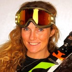 Pro šestačtyřicetiletou Sarah Schleper půjde o rekordní sedmou olympiádu, jejího osmnáctiletého syna Lasseho Gaxiolu čeká premiéra.