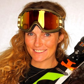 Pro šestačtyřicetiletou Sarah Schleper půjde o rekordní sedmou olympiádu, jejího osmnáctiletého syna Lasseho Gaxiolu čeká premiéra.