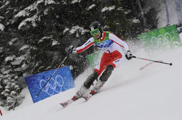 Specialistka na technické disciplíny má ale doma také kompletní sadu medailí z mistrovství světa (celkem čtyři) a ovládla i dva závody Světového poháru, pokaždé v americkém Aspenu.