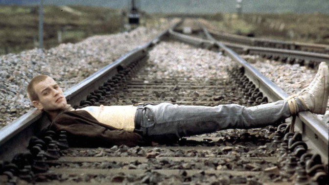 Trainspotting