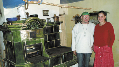 FOTO: Zemřel hudebník František Horáček.