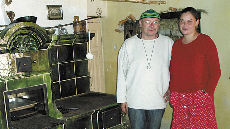 Zemřel hudebník František Horáček.