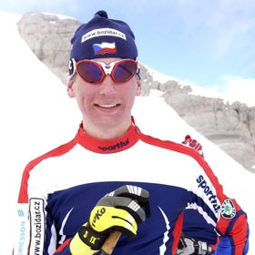 Na kontě má tři olympijské medaile, dvě stříbra z mistrovství světa a křišťálový globus za celkové vítězství ve Světovém poháru. Dnes se věnuje sportovnímu managementu.