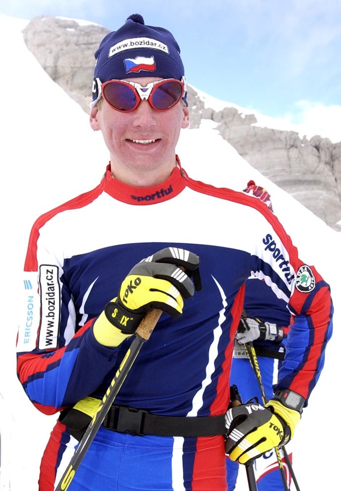 Na kontě má tři olympijské medaile, dvě stříbra z mistrovství světa a křišťálový globus za celkové vítězství ve Světovém poháru. Dnes se věnuje sportovnímu managementu.