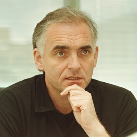 Václav Fischer čelí tvrdému obvinění.