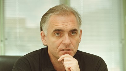 FOTO: Václav Fischer čelí tvrdému obvinění.