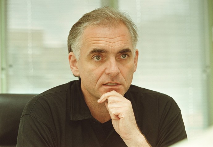 Václav Fischer čelí tvrdému obvinění.