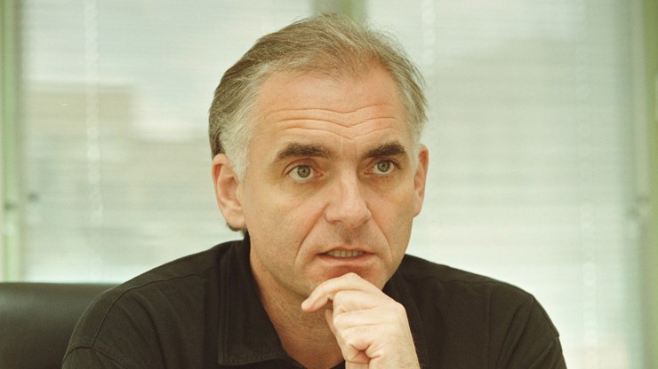 Václav Fischer čelí tvrdému obvinění.