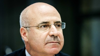 FOTO: Bill Browder se zasloužil o vznik takzvaného Magnitského zákona. Tento zákon trestá (dříve jen) ruské představitele, podnikatele a úředníky , kteří jsou zapleteni do případů porušování lidských práv.