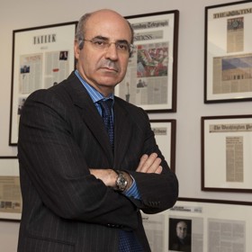 Bill Browder je v médiích často označovaný za „Putinova nepřítele číslo jedna“.