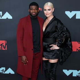 S hokejistou P. K. Subbanem to vypadalo hodně vážně, dokonce se i zasnoubili, ale místo svatby následoval rozchod.