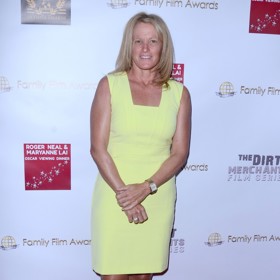 Mladší z nich, Catherine, na herce dodnes s láskou vzpomíná. Naučil ji číst v lidech a jeho role ji pak dovedla k práci soukromé vyšetřovatelky.