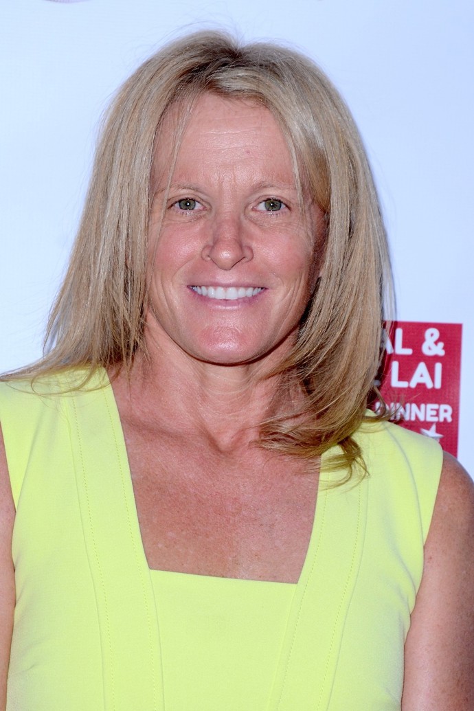 Catherine Falk později založila organizaci na pomoc dětem, kterým není umožněno vídat stárnoucí rodiče.