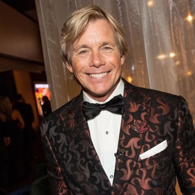 Herec Christopher Atkins slaví 65. narozeniny.