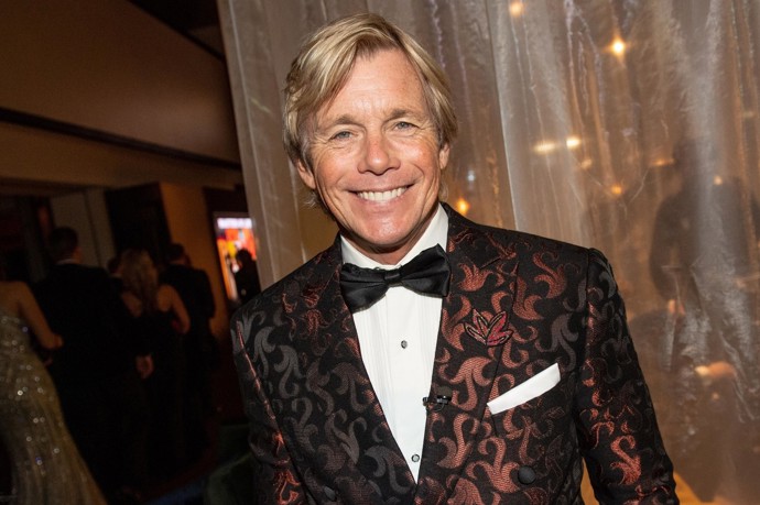 Herec Christopher Atkins slaví 65. narozeniny.