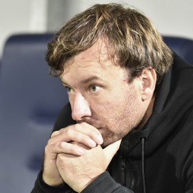 Petr Vlachovský byl odsouzen za špehování hráček ve sprše.