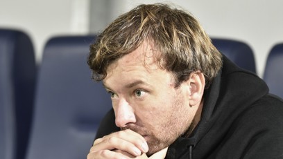 FOTO: Petr Vlachovský byl odsouzen za špehování hráček ve sprše.