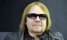 Otřesné detaily smrti Jiřího Valenty z Olympicu: Zastřelil se u řeky, odhalila jeho manželka 