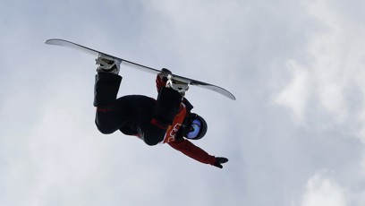 FOTO: Liou Ťia-jü je držitelkou olympijské medaile.