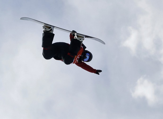 Liou Ťia-jü je držitelkou olympijské medaile.