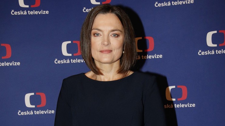 Moderátorka Barbora Kroužková odchází z České televize.