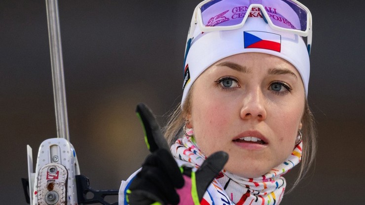 Tereza Voborníková zkusila sílu sociálních sítí. 