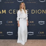 Céline Dion se narodila 30. března 1968 v kanadském Charlemagne.