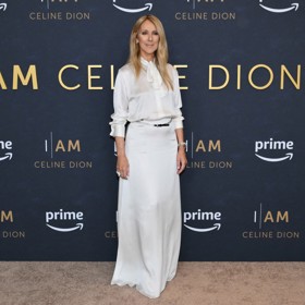 Céline Dion se narodila 30. března 1968 v kanadském Charlemagne.