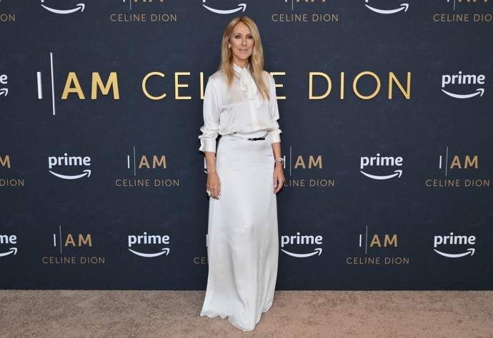Céline Dion se narodila 30. března 1968 v kanadském Charlemagne.