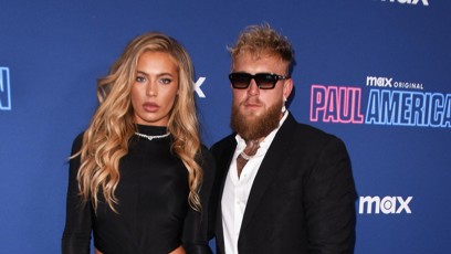 FOTO: Jake a Jutta tvoří krásný pár.