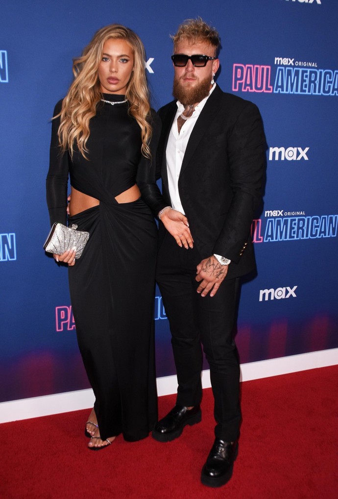 Jake a Jutta tvoří mocný pár.