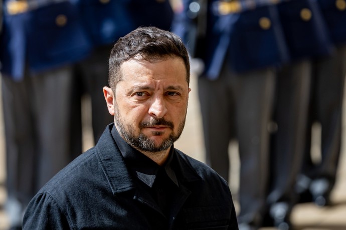 Ukrajinský prezident Volodymyr Zelenskyj vydal varovné prohlášení. Je přesvědčen, že pokud Ukrajina padne, Rusko se rozhodně nezastaví a sáhne po dalším evropském území. 