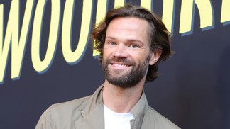 Jared Padalecki
