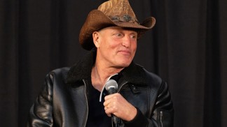 Woody Harrelson a jeho problematické kořeny: Otec dostal dvojnásobné doživotí, přesto dal synovi cennou radu