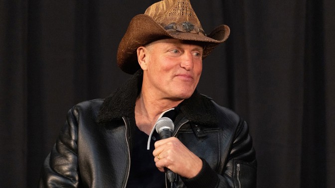 Woody Harrelson a jeho problematické kořeny: Otec dostal dvojnásobné doživotí, přesto dal synovi cennou radu