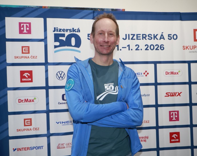 Běžec na lyžích Lukáš Bauer patřil v prvním desetiletí nového milénia k největším hvězdám českého sportu.