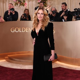 Julia Roberts se narodila 28. října 1967 v americké Atlantě.