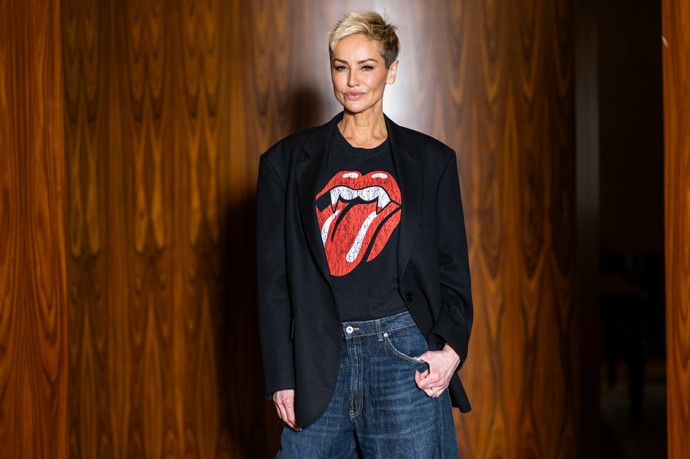 Adriana Sklenaříková změnila vizáž.