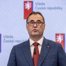 Boris Šťastný nešel umlčet.