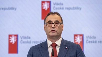 FOTO: Boris Šťastný nešel umlčet.