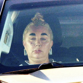 Amanda Bynes vyděsila fanoušky vzhledem.