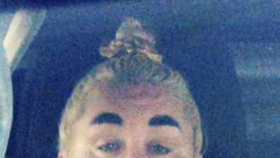 FOTO: Amanda Bynes se změnila k nepoznání.