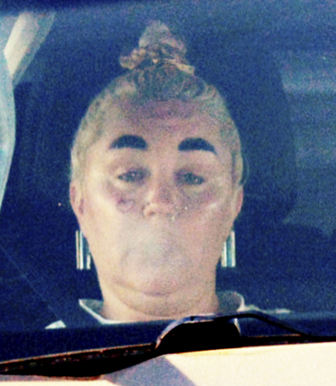 Amanda Bynes se změnila k nepoznání.