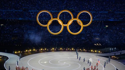 FOTO: Zahajovacího ceremoniálu se zúčastnil i český prezident Petr Pavel.