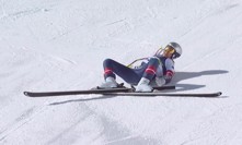 Lindsey Vonn po děsivém pádu zůstává v nemocnici: Podstoupila druhou operaci 