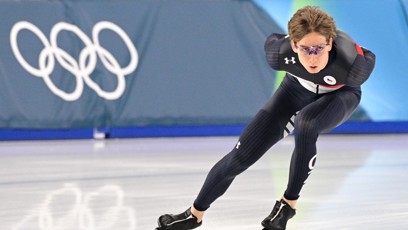 FOTO: Metoděj Jílek vybojoval olympijské stříbro.