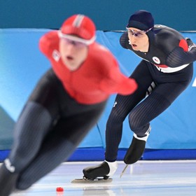 Metoděj Jílek vybojoval olympijské stříbro. 