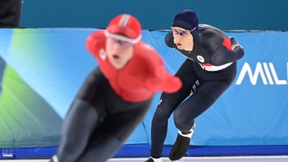 FOTO: Metoděj Jílek vybojoval olympijské stříbro.